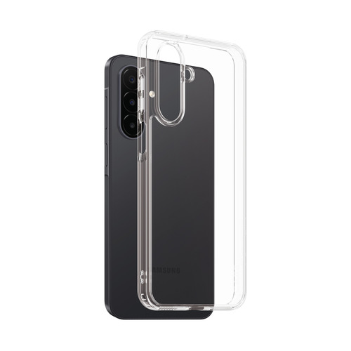 PanzerGlass CARE™ by PanzerGlass® Urban Combat Case Transparent Samsung Galaxy A18 | M17 5G | A17 | A17 5G – image 4