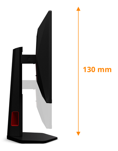 Aoc Agon 25G4KUR 24.5 Fast Ips Full HD 420Hz 1ms Gaming Monitor - image 3