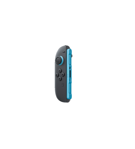 Nintendo Joy-Con 2 (L) - Light Blue - Switch 2 - image 3