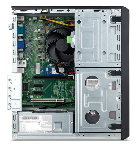 Acer X2660G I7628 – image 5