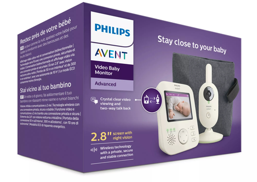 Philips Avent SCD882/26 – Photo 3 sur 4