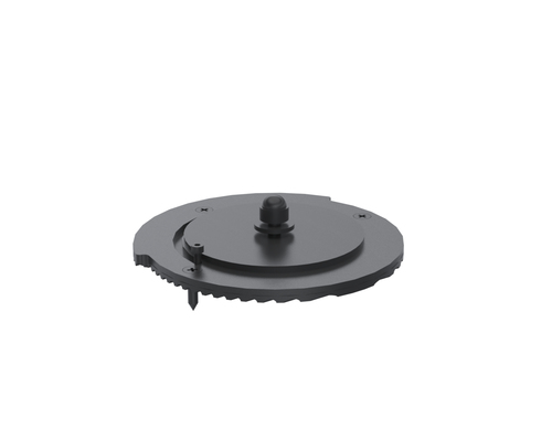 C-FRAME ROTATION BASE BLACK