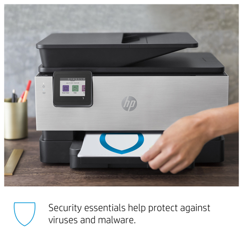 HP OfficeJet 9010 Aio Printer 3UK83B#A80 - image 6