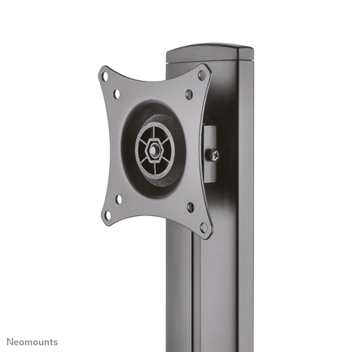 Neomounts FPMA-D860BLACK - Monitorarm voor enkel scherm, afbeelding 6