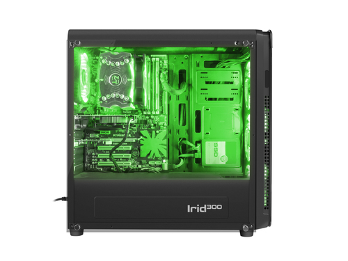 GENESIS Irid 300 – image 3