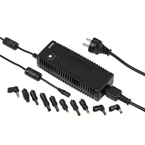 Hama Universal Notebook Power Supply 15-24 V/120 W