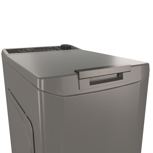 Haier THASN276TMR5-S washing machine Top-load – image 7