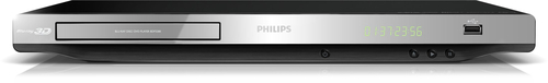 Philips 3000 series Blu-ray Disc/DVD player BDP3282/05 – image 2