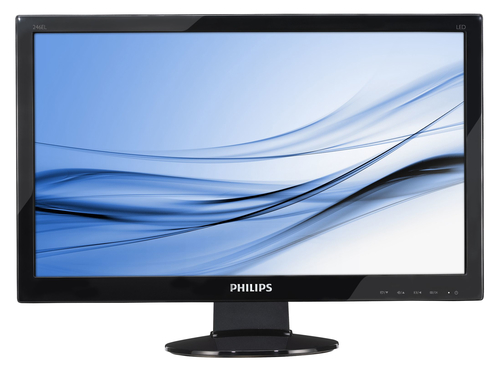 Philips 246EL2SB/93 computer monitor – image 2