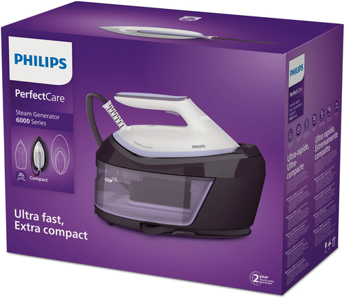Philips PSG6024/30 steam ironing station – image 5