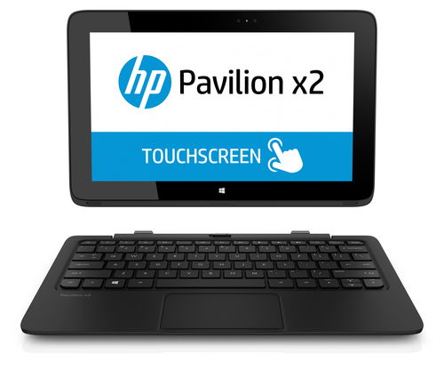 HP Pavilion x2 11-h100sa Intel® Celeron® N2920 Hybrid (2-in-1) – image 8