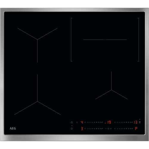AEG PMA112025 Black Built-in