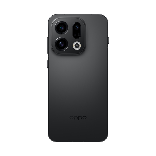 OPPO Find X9 512GB Zwart 5G, afbeelding 2