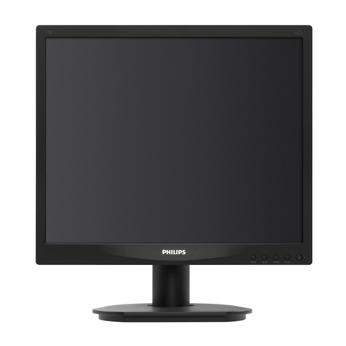 Philips S Line 17S4LSB/10 computer monitor – image 4