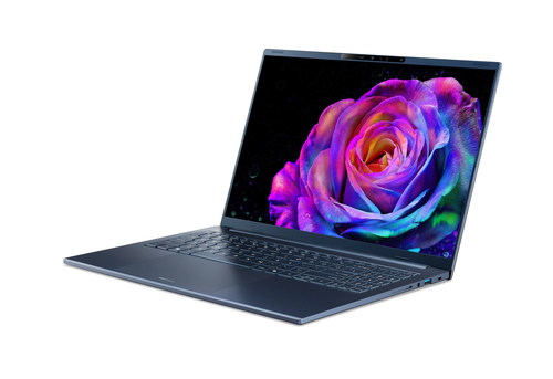 Acer Swift Go 16 AI Intel SFG16-A71-R505 Copilot+ PC AMD Ryzen AI 9 465 Laptop – image 3