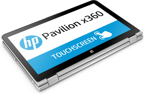 HP Pavilion x360 - 15-bk103na – image 6