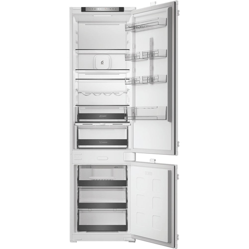 Whirlpool 7525520009 fridge-freezer Built-in
