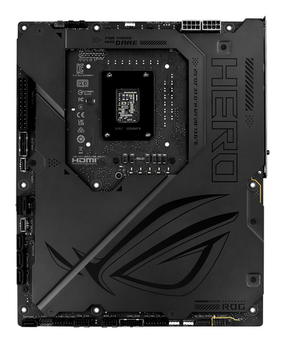 ASUS ROG MAXIMUS Z890 HERO BTF moederbord, afbeelding 10