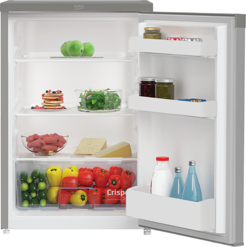 Beko UL4584S Undercounter Fridge - Silver/Grey - image 3
