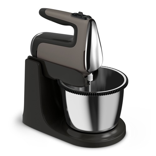 Tefal Powermix Silence HT654E Stand mixer – image 6