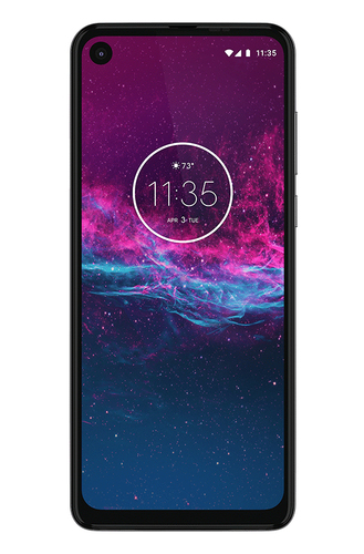 Motorola One Action