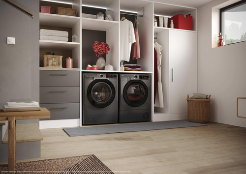 Hoover HRE 10N1TBER-17 – image 5