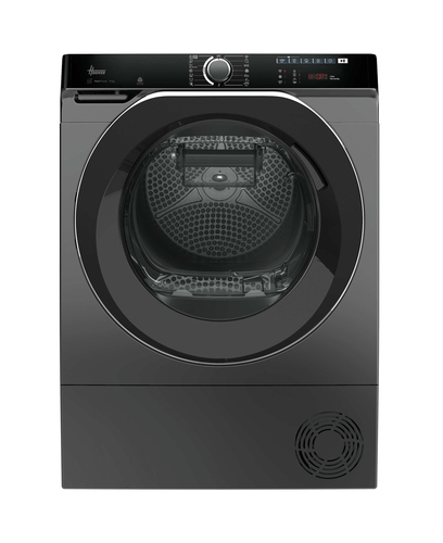 Hoover H-DRY 500 NDPEH9A3TCBERXSS tumble dryer Freestanding