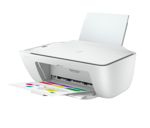 HP DeskJet 2720 All-in-One Printer – image 2