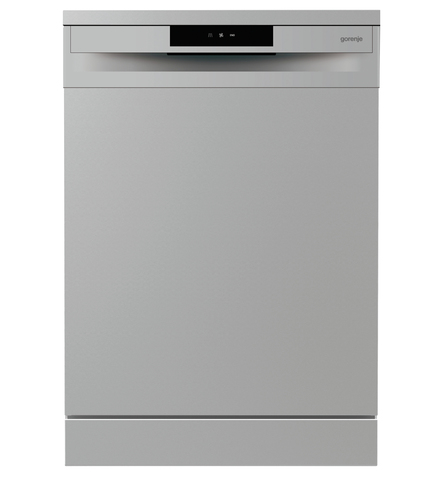 Gorenje GS62010SUK Отдельно стоящий 12 мест