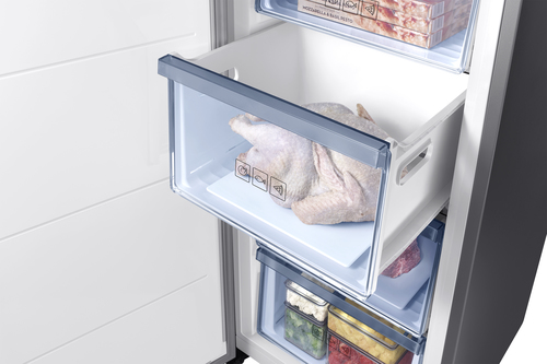 Samsung RZ32M711ES9 Upright freezer Freestanding – image 6