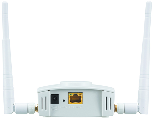 Zyxel NWA1100-N 300 Mbit/s Power over Ethernet (PoE) – image 3