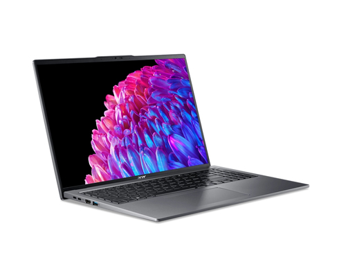 Acer Swift Go 16 SFG16-72-56FG -16 inch Laptop, afbeelding 2