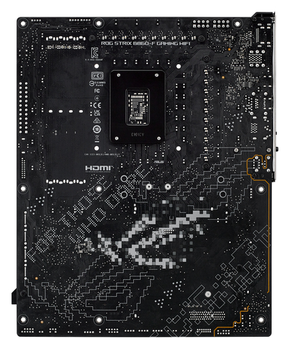 Asus Rog Strix B860-F Gaming Wifi Intel DDR5 Atx Motherboard Lga 1851 - 90MB1JG0-M0EAY0 - image 5