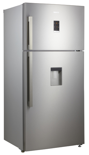 Beko DN161230DX fridge-freezer Built-in – image 2