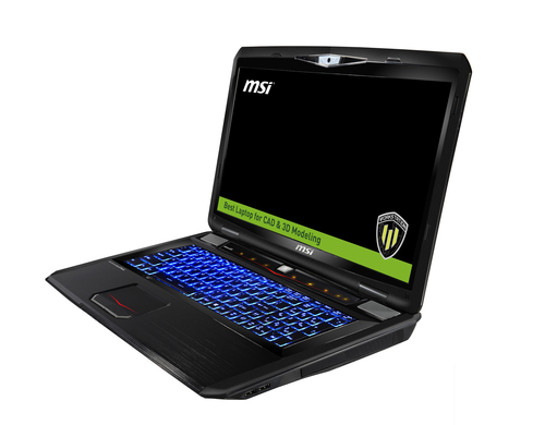 MSI WT70 2OK-2452XES – image 6