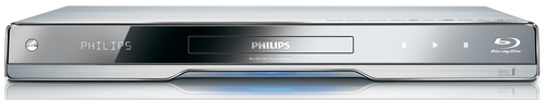 Philips Blu-ray Disc player BDP7500SL/05 – image 2