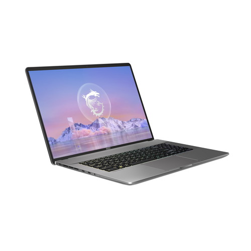 MSI Z17HXStudio A13VFT-093CA – image 3