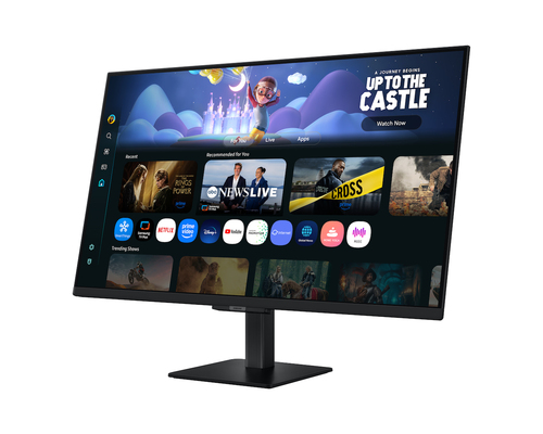 Monitores SAMSUNG LS32FM500ELXZX