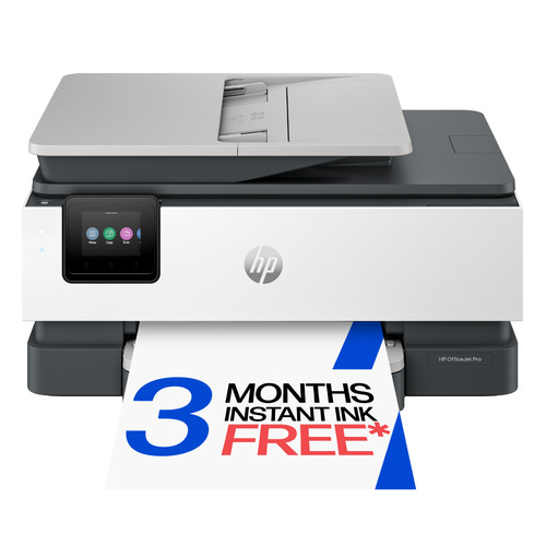 HP OfficeJet Pro 8125e All-in-One Prntr