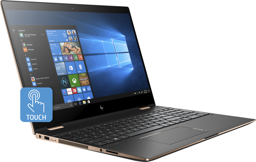HP Spectre x360 15-ch008na Intel® Core™ i7 i7-8550U Hybrid (2-in-1) – image 5