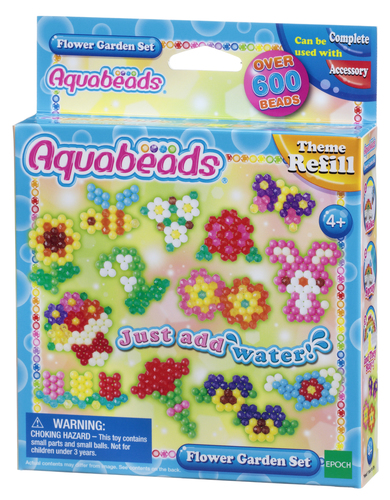 Aquabeads 31088 mosaiigikomplekt