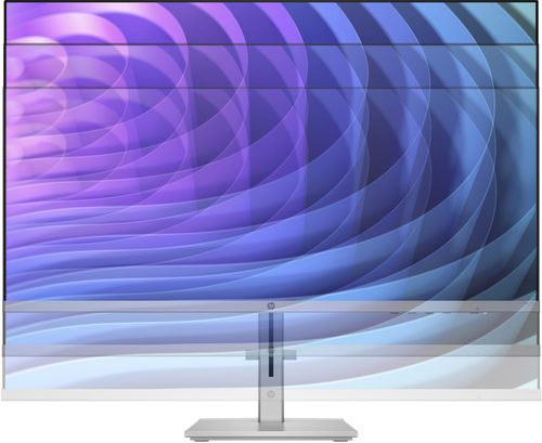 HP M27h computer monitor – image 7