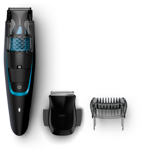 Philips BEARDTRIMMER Series 7000 BT7202/16 beard trimmer AC/Battery 20