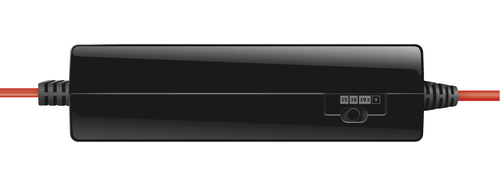 Trust LTC-690 power adapter/inverter Indoor – image 3