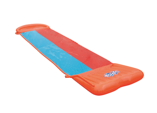 Bestway 52255 garden water slide
