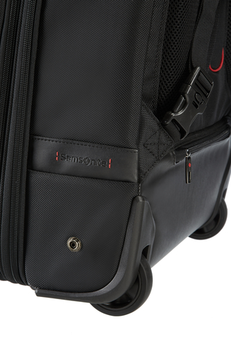 Verbatim 58996 laptop case Trolley case Black – image 6