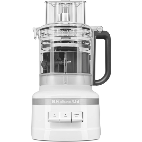 KitchenAid 5KFP1318EWH food processor – image 4