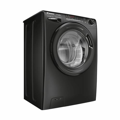 Candy CSOW4856TWMBB680 Smart Pro Inverter 8/5kg Washer Dryer Black – image 3