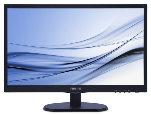 Philips 223I5LSU2/93 computer monitor – image 2