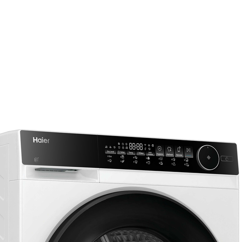 Haier HD80-D367LTU1 tumble dryer Freestanding Front-load – image 5
